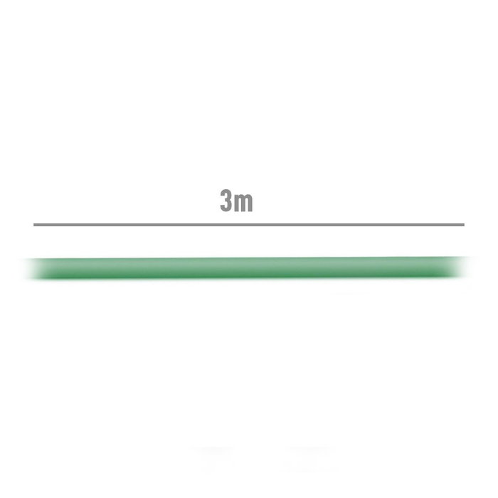 Aisens Cable de Red Cat.6 UTP AWG24 2m Verde